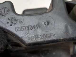 Ресивер, ориг. номер 55571341, Opel Astra 2006-2014