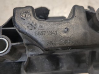 Ресивер, ориг. номер 55571341, Opel Astra 2006-2014