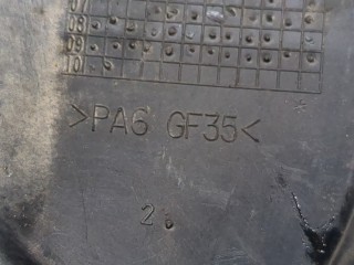 Ресивер, ориг. номер 30637501, Volvo V50 2007-2012