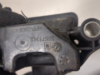 Ресивер, ориг. номер 55571341, Opel Astra 2006-2014