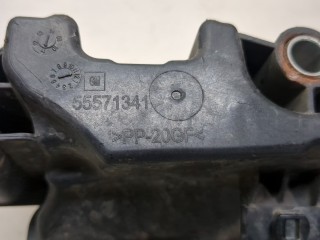 Ресивер, ориг. номер 55571341, Opel Astra 2006-2014