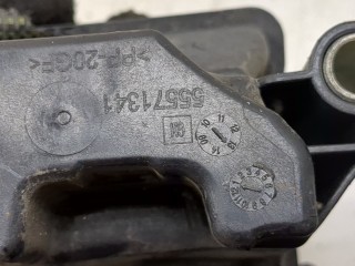 Ресивер, ориг. номер 55571341, 851043, Opel Astra 2006-2014