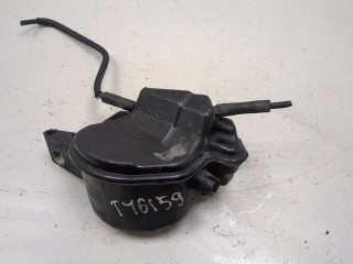 Ресивер Peugeot 407 2004-2008