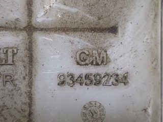 Бачок тормозной жидкости, ориг. номер 93866108, 4422396, Opel Vivaro 2014-2019