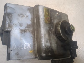 Бачок тормозной жидкости, ориг. номер 2T142C217AC, Ford Transit Connect 2009-2013