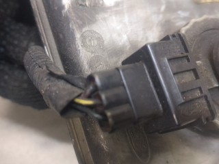 Бачок тормозной жидкости, ориг. номер 2T142C217AC, Ford Transit Connect 2009-2013