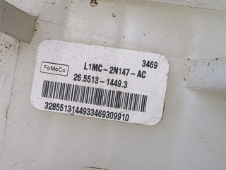 Бачок тормозной жидкости, ориг. номер L1MZ2K478A, Ford Explorer 2019-2024