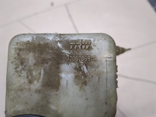 Бачок тормозной жидкости, Opel Vectra 2002-2005