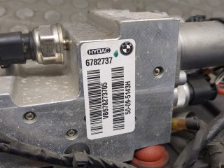 Блок клапанов, ориг. номер 6782737, BMW X5 E70 2006-2010