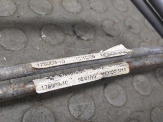 Блок клапанов, ориг. номер 6782737, BMW X5 E70 2006-2010