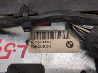 Блок клапанов, ориг. номер 6782737, BMW X5 E70 2006-2010