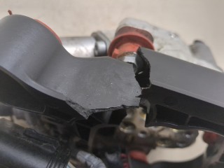 Блок клапанов, ориг. номер 6775258, 37146775258, BMW 7 серия 2008-2012