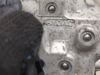 Блок клапанов, ориг. номер 6775258, 37146775258, BMW 7 серия 2008-2012