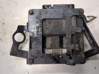Блок клапанов, ориг. номер 1K0906279, Skoda Superb 2008-2013