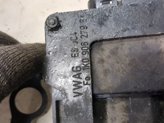 Блок клапанов, ориг. номер 1K0906279, Skoda Superb 2008-2013