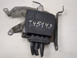 Блок клапанов, ориг. номер 6Q906625A, Skoda Fabia 2004-2007