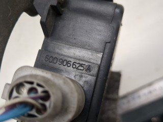 Блок клапанов, ориг. номер 6Q906625A, Skoda Fabia 2004-2007