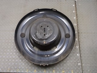 Чехол запаски Toyota RAV4 2003-2005