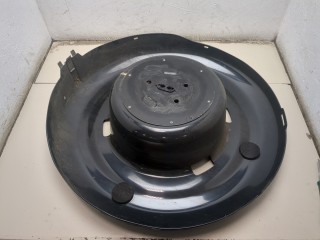 Чехол запаски, ориг. номер 6477342030, Toyota RAV4 2003-2005