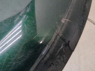 Чехол запаски, ориг. номер 6477160310, Toyota Land Cruiser Prado 2002-2007