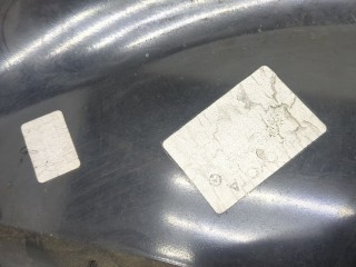 Чехол запаски, ориг. номер 6477160310, Toyota Land Cruiser Prado 2002-2007