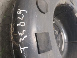 Чехол запаски, ориг. номер 6477342030, Toyota RAV4 2003-2005