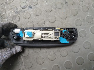 Ручка потолка салона, ориг. номер 1TN63DX9AC, Dodge Charger 2014-2023
