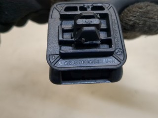 Ручка потолка салона, ориг. номер A2048100051, Mercedes C W204 2007-2011