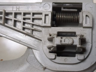 Ручка потолка салона, ориг. номер 739403ZL2A, Nissan Pulsar 2014-2018