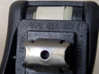 Ручка потолка салона, ориг. номер 8V0857607, 8V08576074PK, Audi A3 2016-2020