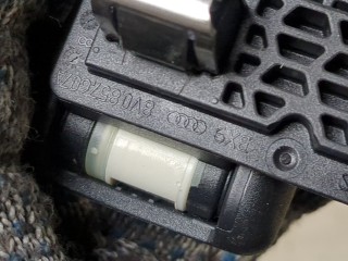 Ручка потолка салона, ориг. номер 8V0857607A, Audi A3 2016-2020