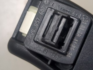 Ручка потолка салона, ориг. номер 8V0857607, Audi A3 2016-2020