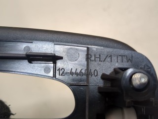 Ручка потолка салона, ориг. номер 12446440, Dodge Charger 2014-2023