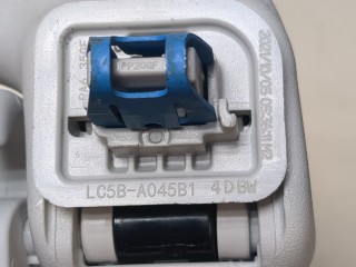 Ручка потолка салона, ориг. номер LC5B-A045B1-4DBW, Ford Escape 2019-2022