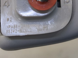 Ручка потолка салона, ориг. номер 85342M000, KIA Picanto 2017-2021