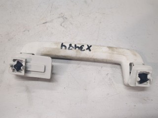 Ручка потолка салона, ориг. номер 1706647, 3M51R045B14BD3AM1, Ford EcoSport 2017-2023