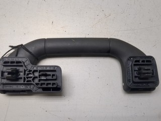 Ручка потолка салона, ориг. номер A2048100151, Mercedes C W204 2007-2011