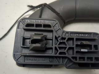 Ручка потолка салона, ориг. номер A2048100151, Mercedes C W204 2007-2011