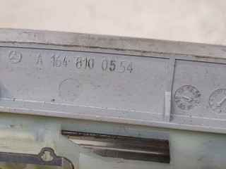 Ручка потолка салона, Mercedes M-Класс 2005-2008