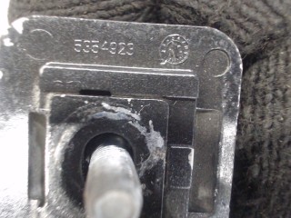 Ручка потолка салона, ориг. номер 5354923, Opel Insignia 2008-2013