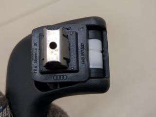 Ручка потолка салона, ориг. номер 4M0857607, Audi A4 2015-2020
