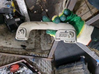 Ручка потолка салона, ориг. номер 85340G5300DNN, KIA K5 2019-2024