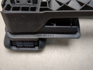 Ручка потолка салона, ориг. номер 5H0857643B, Audi Q4 E-tron 2021-2026