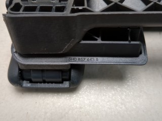 Ручка потолка салона, ориг. номер 5H0857643B, Audi Q4 E-tron 2021-2026