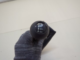 Рычаг кулисы КПП, ориг. номер 52107787AA, 52107793AB, 52104174, Dodge Ram (DR / DH) 2001-2006