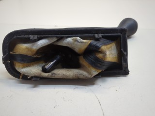 Рычаг кулисы КПП, ориг. номер 52107787AA, 52107793AB, 52104174, Dodge Ram (DR / DH) 2001-2006
