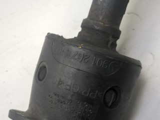 Рычаг кулисы КПП, ориг. номер 2D2711121A, Volkswagen LT 1996-2006