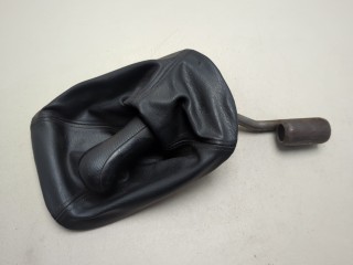 Рычаг кулисы КПП, ориг. номер 52109773AA, Jeep Liberty 2001-2004