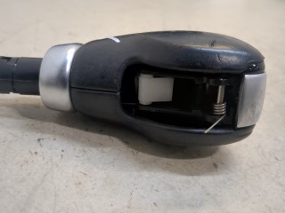 Рычаг кулисы КПП, ориг. номер 349206625R, Renault Megane 2016-2020