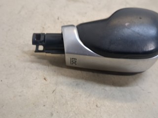 Рычаг кулисы КПП, ориг. номер 349206625R, Renault Megane 2016-2020